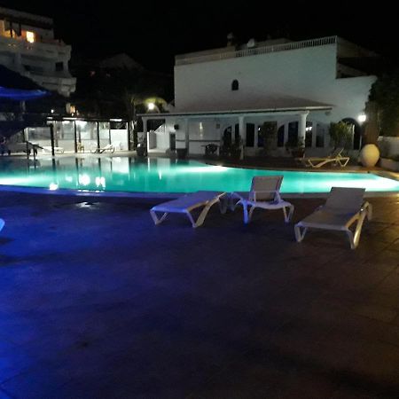 Le Parisien Apartment กอสตา เตกีสเซ ภายนอก รูปภาพ
