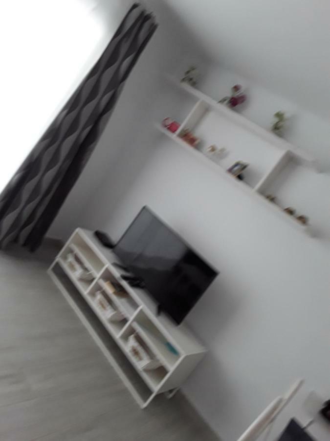 Le Parisien Apartment กอสตา เตกีสเซ ภายนอก รูปภาพ