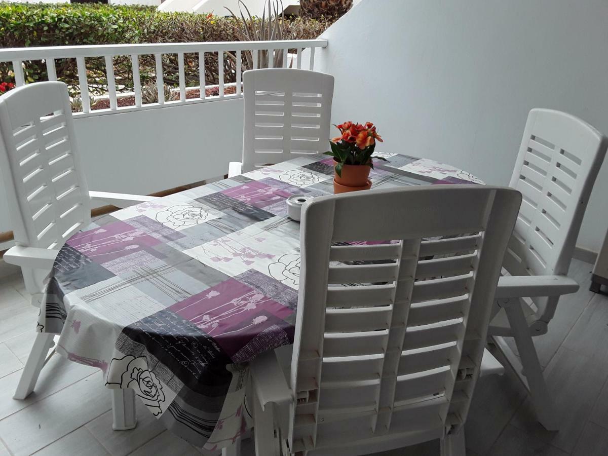 Le Parisien Apartment กอสตา เตกีสเซ ภายนอก รูปภาพ