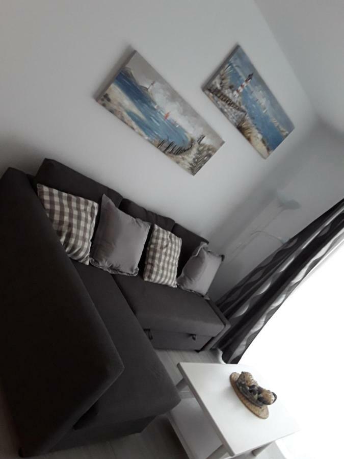 Le Parisien Apartment กอสตา เตกีสเซ ภายนอก รูปภาพ