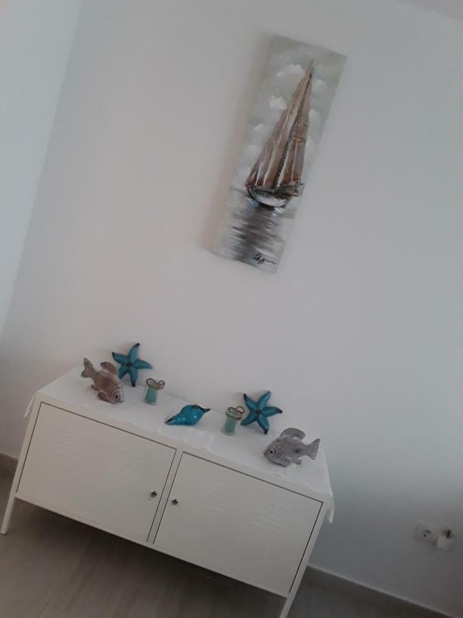 Le Parisien Apartment กอสตา เตกีสเซ ภายนอก รูปภาพ